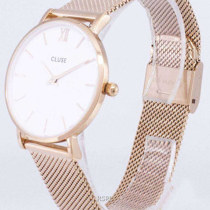 Cluse Minuit CL30013 Orologio da donna analogico al quarzo