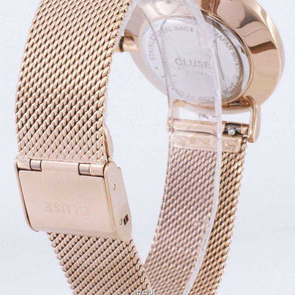 Cluse Minuit CL30013 Orologio da donna analogico al quarzo