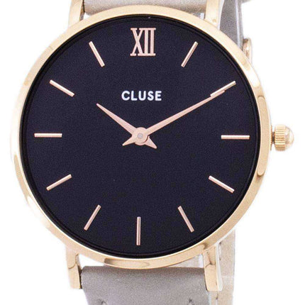 Cluse Minuit CL30018 Orologio da donna analogico al quarzo