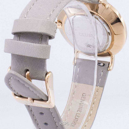 Cluse Minuit CL30018 Orologio da donna analogico al quarzo