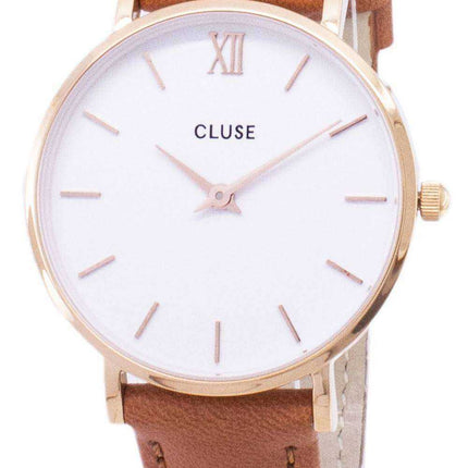 Orologio da donna Cluse La Roche CL30021 al quarzo