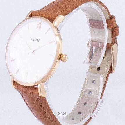 Orologio da donna Cluse La Roche CL30021 al quarzo