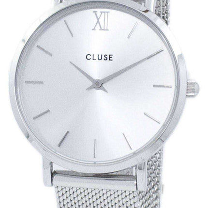 Cluse Minuit Quartz CL30023 Orologio da donna