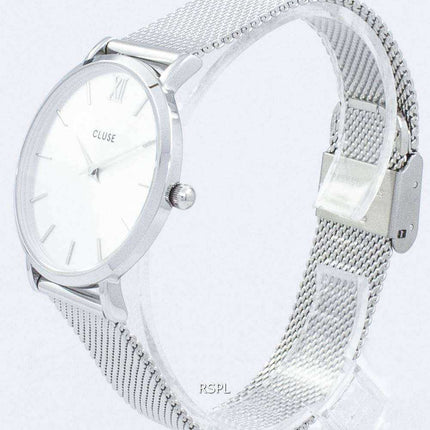 Cluse Minuit Quartz CL30023 Orologio da donna