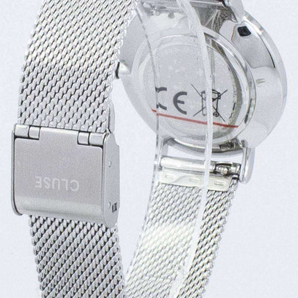 Cluse Minuit Quartz CL30023 Orologio da donna