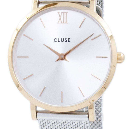 Orologio da donna Cluse Minuit Quartz CL30025