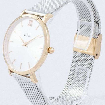 Orologio da donna Cluse Minuit Quartz CL30025