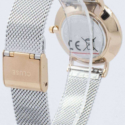 Orologio da donna Cluse Minuit Quartz CL30025