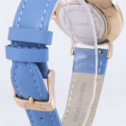 Cluse Minuit CL30046 Orologio da donna al quarzo in edizione limitata