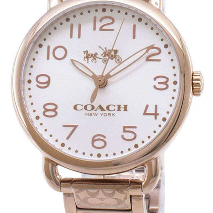 Coach Delancey 14502497 analogico orologio da donna al quarzo