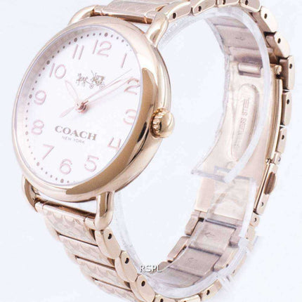 Coach Delancey 14502497 analogico orologio da donna al quarzo