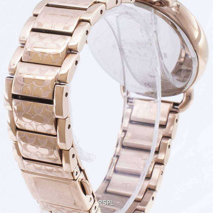 Coach Delancey 14502497 analogico orologio da donna al quarzo
