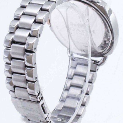 Orologio da donna analogico al quarzo analogico Tatum 14502597