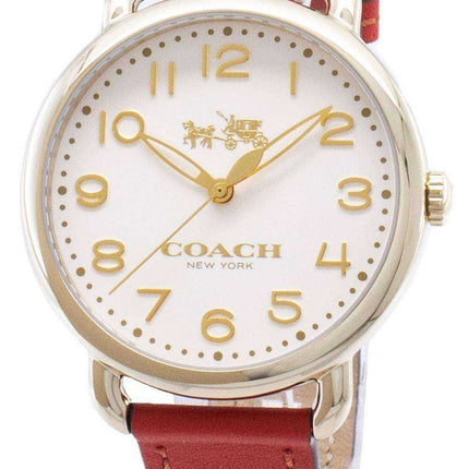 Coach Delancey 14502719 analogico orologio da donna al quarzo