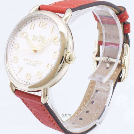 Coach Delancey 14502719 analogico orologio da donna al quarzo