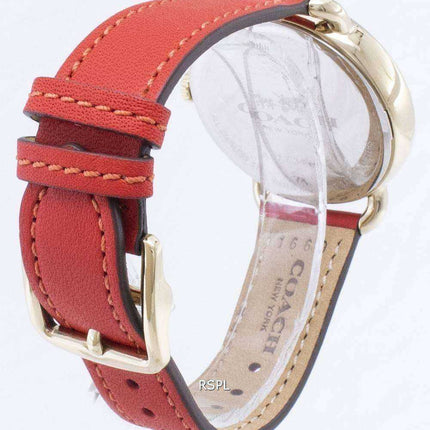 Coach Delancey 14502719 analogico orologio da donna al quarzo
