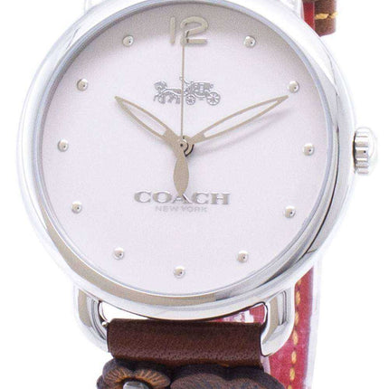 Coach Delancey 14502744 analogico orologio da donna al quarzo
