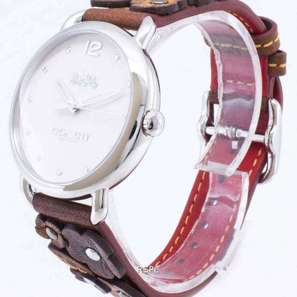Coach Delancey 14502744 analogico orologio da donna al quarzo