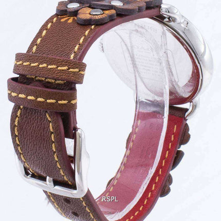 Coach Delancey 14502744 analogico orologio da donna al quarzo