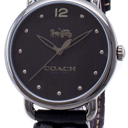 Coach Delancey 14502745 analogico orologio da donna al quarzo