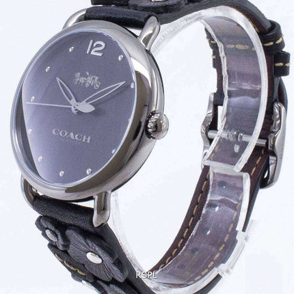 Coach Delancey 14502745 analogico orologio da donna al quarzo