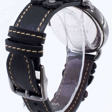 Coach Delancey 14502745 analogico orologio da donna al quarzo