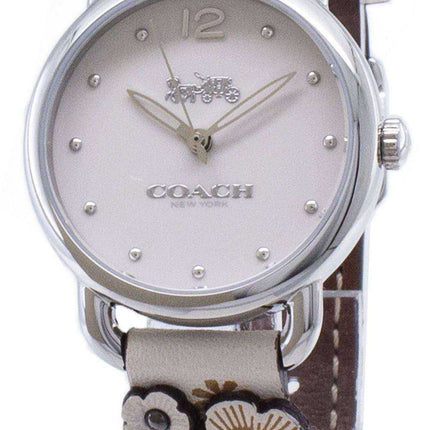 Coach Delancey 14502760 analogico orologio da donna al quarzo