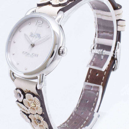 Coach Delancey 14502760 analogico orologio da donna al quarzo