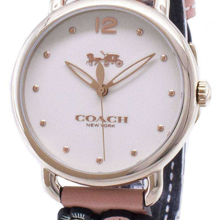 Coach Delancey 14502822 analogico orologio da donna al quarzo