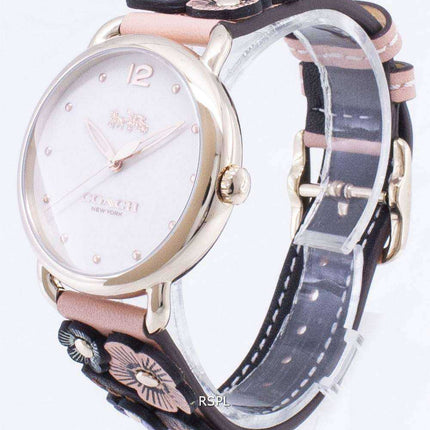 Coach Delancey 14502822 analogico orologio da donna al quarzo