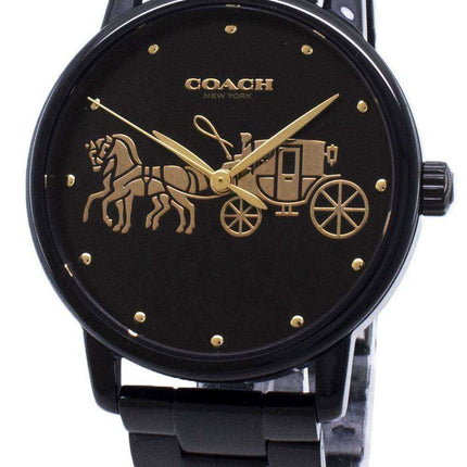 Coach Grand 14502925 analogico orologio da donna al quarzo