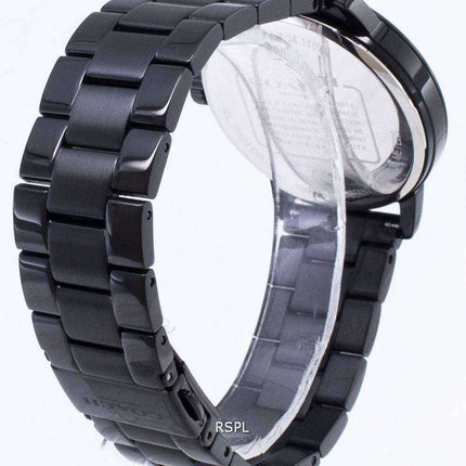 Coach Grand 14502925 analogico orologio da donna al quarzo