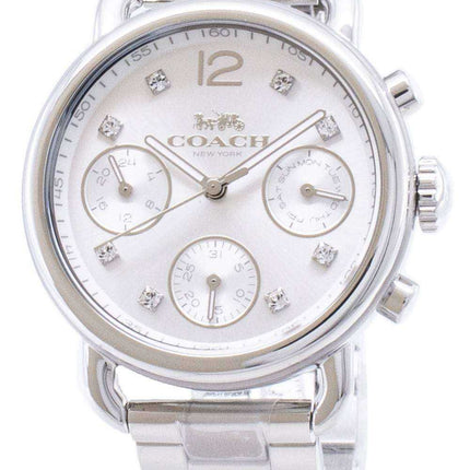 Coach Delancey 14502942 Cronografo da donna al quarzo