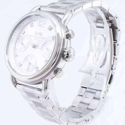 Coach Delancey 14502942 Cronografo da donna al quarzo