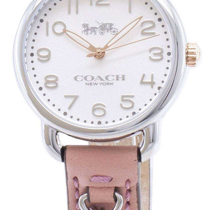 Coach Delancey 14502969 analogico orologio da donna al quarzo