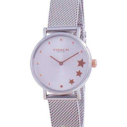 Orologio da donna analogico al quarzo Coach Perry 14503519