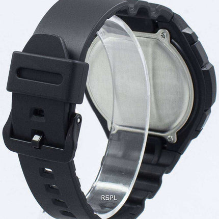 Casio Illuminator World Time Prayer Alarm Digital CPA-100-9A CPA100-9A Orologio da uomo