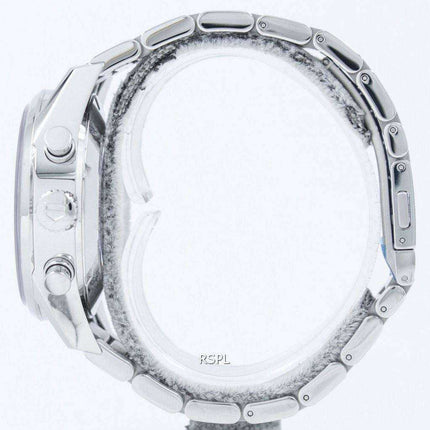 Orologio da uomo Tag Heuer Carrera Chronograph Automatic CV2A1AB.BA0738