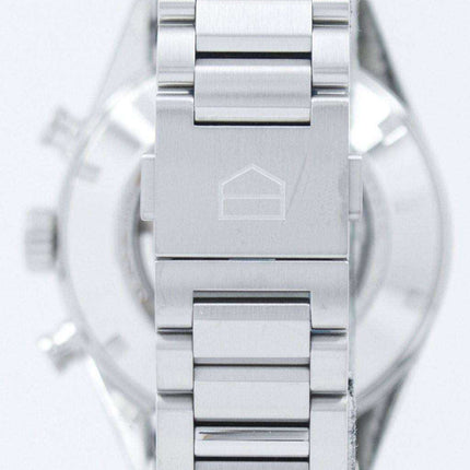 Orologio da uomo Tag Heuer Carrera Chronograph Automatic CV2A1AB.BA0738