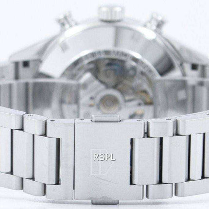 Orologio da uomo Tag Heuer Carrera Chronograph Automatic CV2A1AB.BA0738