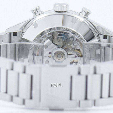 Orologio da uomo Tag Heuer Carrera Chronograph Automatic CV2A1AB.BA0738