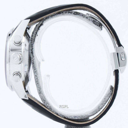 Orologio da uomo Tag Heuer Carrera Chronograph Automatic CV2A1AB.FC6379