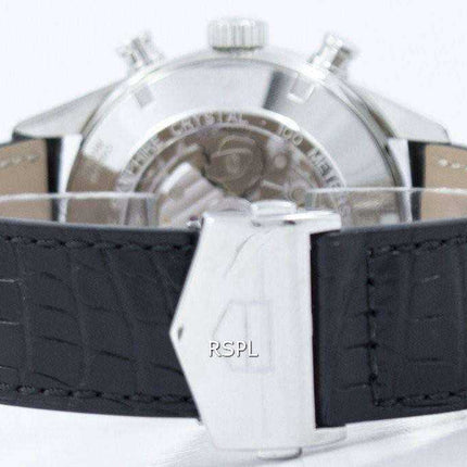 Orologio da uomo Tag Heuer Carrera Chronograph Automatic CV2A1AB.FC6379