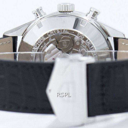 Orologio da uomo Tag Heuer Carrera Chronograph Automatic CV2A1AB.FC6379