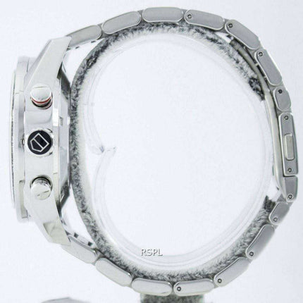 Tag Heuer Carrera Chronograph Automatic Calibre 16 Swiss Made CV2A1R.BA0799 Orologio da uomo