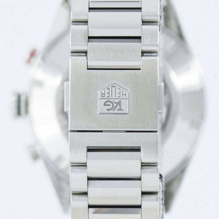 Tag Heuer Carrera Chronograph Automatic Calibre 16 Swiss Made CV2A1R.BA0799 Orologio da uomo