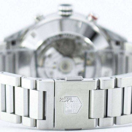 Tag Heuer Carrera Chronograph Automatic Calibre 16 Swiss Made CV2A1R.BA0799 Orologio da uomo