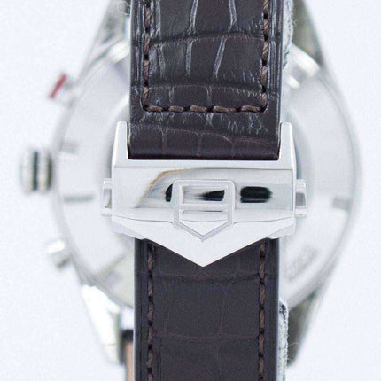 Orologio da uomo TAG Heuer Carrera Chronograph Automatic CV2A1S.FC6236