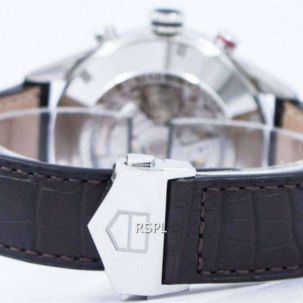 Orologio da uomo TAG Heuer Carrera Chronograph Automatic CV2A1S.FC6236