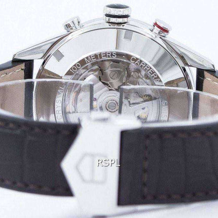 Orologio da uomo TAG Heuer Carrera Chronograph Automatic CV2A1S.FC6236